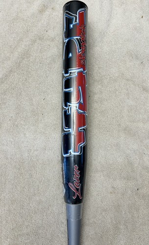 NIW 2020 Monsta The Lazer Show HYPE M4 Stiff Handle Softball Bat 25 Oz ASA USA