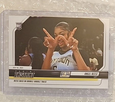 2024 Panini Instant ANGEL REESE #155 Double/Double Rookie Card / 1 of 779