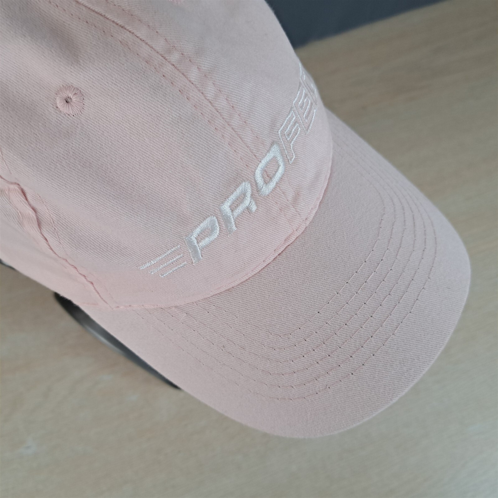 PROFED WOMENS ADJUSTABLE STRAPBACK BASEBALL HAT/C… - image 12