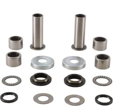 Pivot Works PWSAK-S21-400 swingarm bearing/seal kit for 2006-2009 Suzuki LTR450