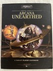 Monte Cook's Arcana Unearthed - D20 D&D - Sword & Sorcery — photo 1
