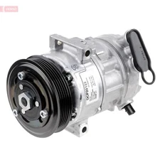 DENSO DCP20122 Compressor, air conditioning for Opel, Vauxhall