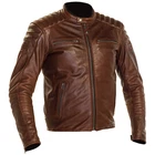 Richa Daytona 2 Leather Brown