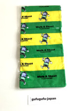 Fujifilm Fujichrome bandana Yellow rare novelty in hand
