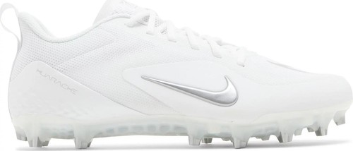 Nike Alpha Huarache 8 Pro SMU P Cleats Size 13 UNC Tar Heels  display picture 1