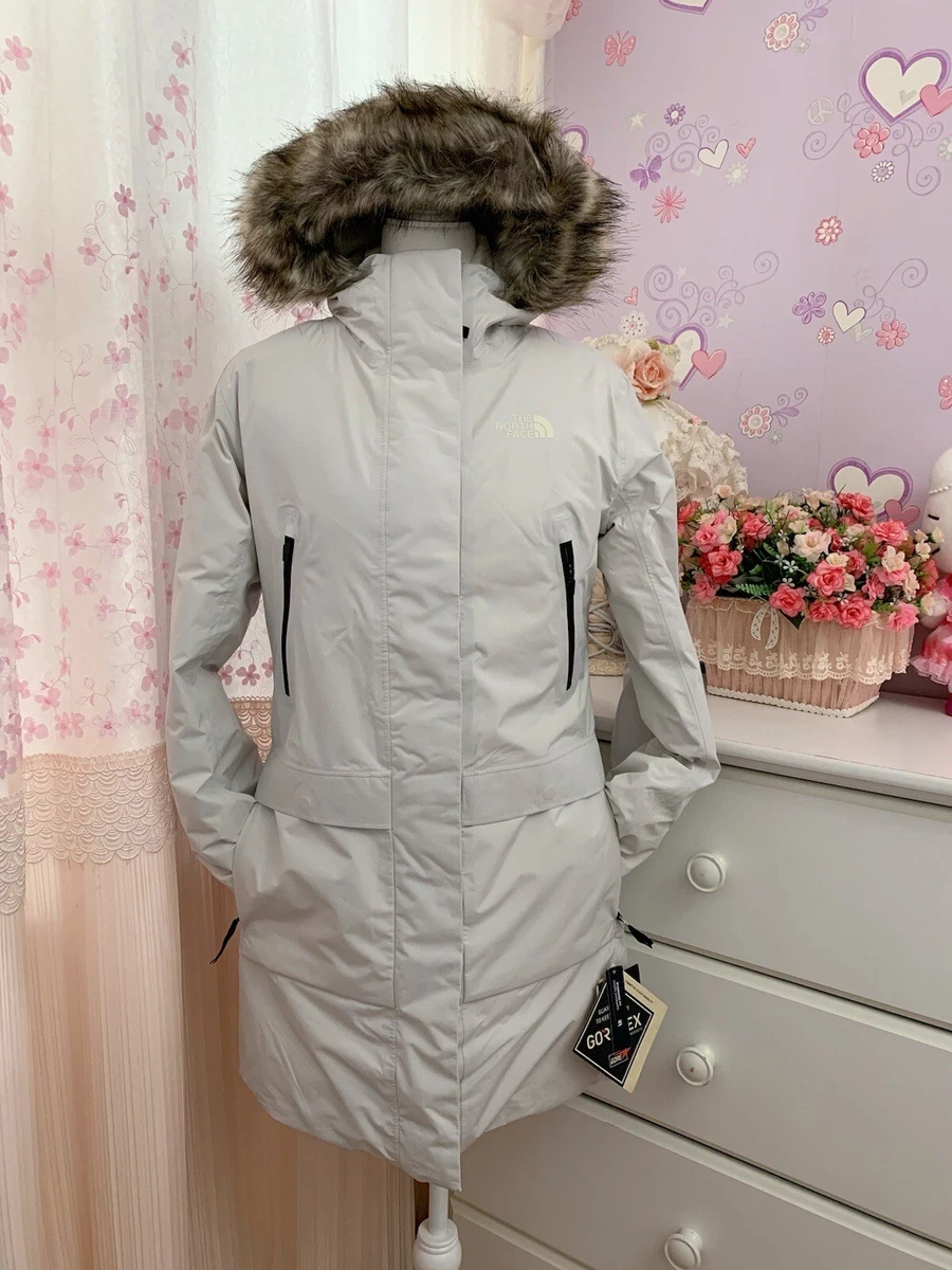 The north face gtx parka sale
