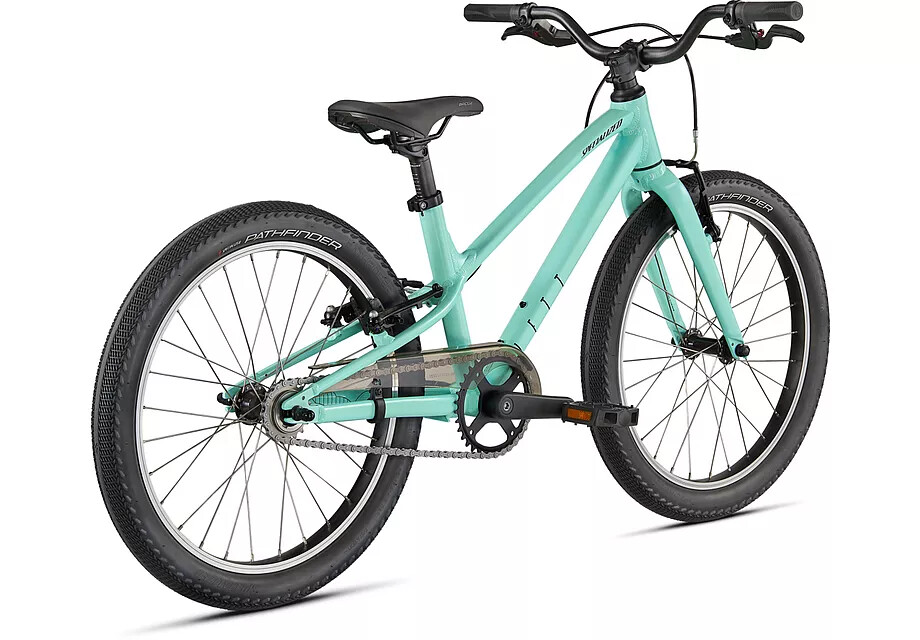 Specialized New in Box Jett 20, Single Speed 20