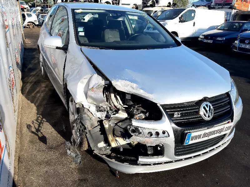 1K1614105AQ amplificador de potencia de freno para VOLKSWAGEN GOLF V BERLINA (1K1) 1051440 Foto 4 de 4