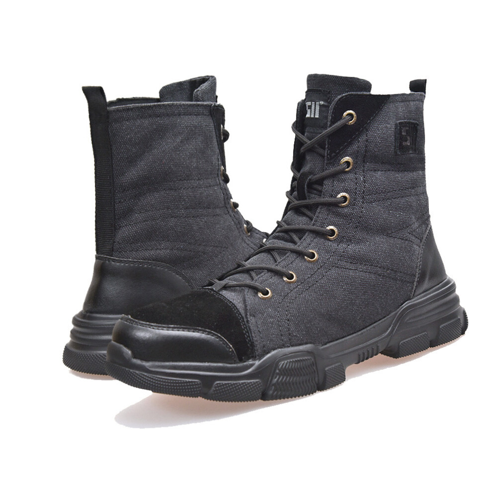 Clearance Boots Jackshibo Combat Boots Jackshibo Combat Boots