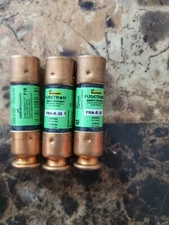 Bussman FRN-R-30 FUSE