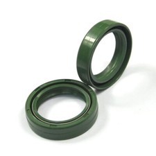 32 43 12.5mm Front Fork Damper Oil Seal For Yamaha RD350LC 350 G J 80 82