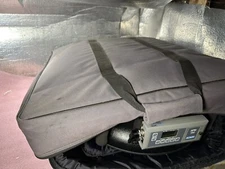 ALNOR 534513352 ELECTRONIC BALOMETER