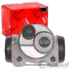 Tambour de frein Renault TWINGO