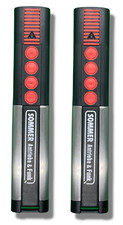 2 x Sommer Handsender Classic 4-Befehl 4020 4...