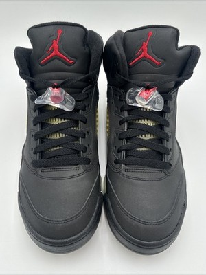 raging bull jordan 5 pack