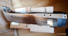 Ford Taunus 17m P3 Stoßstange Stosstange Oldtimer Neu