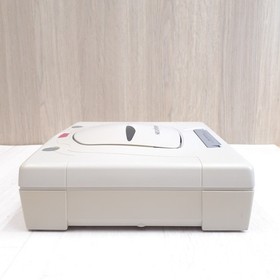 Sega Saturn Console Japan White Bundle with 6 Games Gundam Virtua Fighter