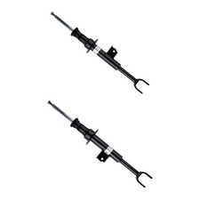 Stoßdämpfer-Set vorne links rechts federtragend BILSTEIN für BMW 5er