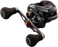 Shimano (Fishing) 21 Barchetta 150DHHG (Right)