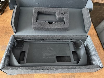Steam Deck Dbrand Killswitch Case