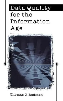 Data Quality For The Information Age | Thomas C. Redman | Buch | Gebunden | 1997