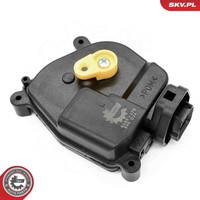 Esen SKV TüRschloss 60SKV378 FüR Hyundai KIA