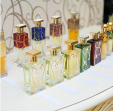 Paolo Gigli niche Eau de Parfum travel perfume spray 10ml - Choose your scent