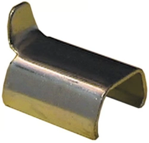 Kimpex Track Clips with Guide for Kimpex Tracks - Zinc - 1 1/2in. x 5 - Image 2 of 4