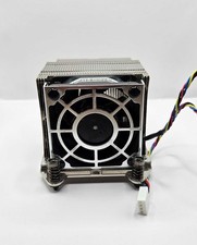 Silverstone SST-XE02-2066S 2U Intel LGA 2011 ...