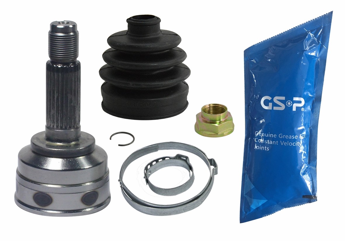 Fits GSP 814061 EXTERNAL JOINT KPL.   ⭐UK Stock⭐