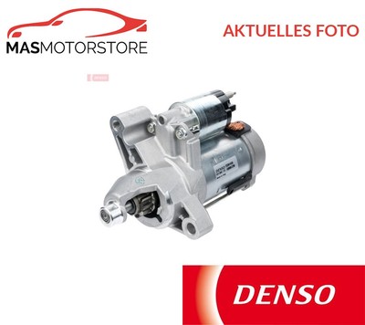 MOTOR ANLASSER STARTER DENSO DSN1436 I FÜR AUDI A5,A4 B9,Q5,8WC,8WD,F5F,F5P,F5E