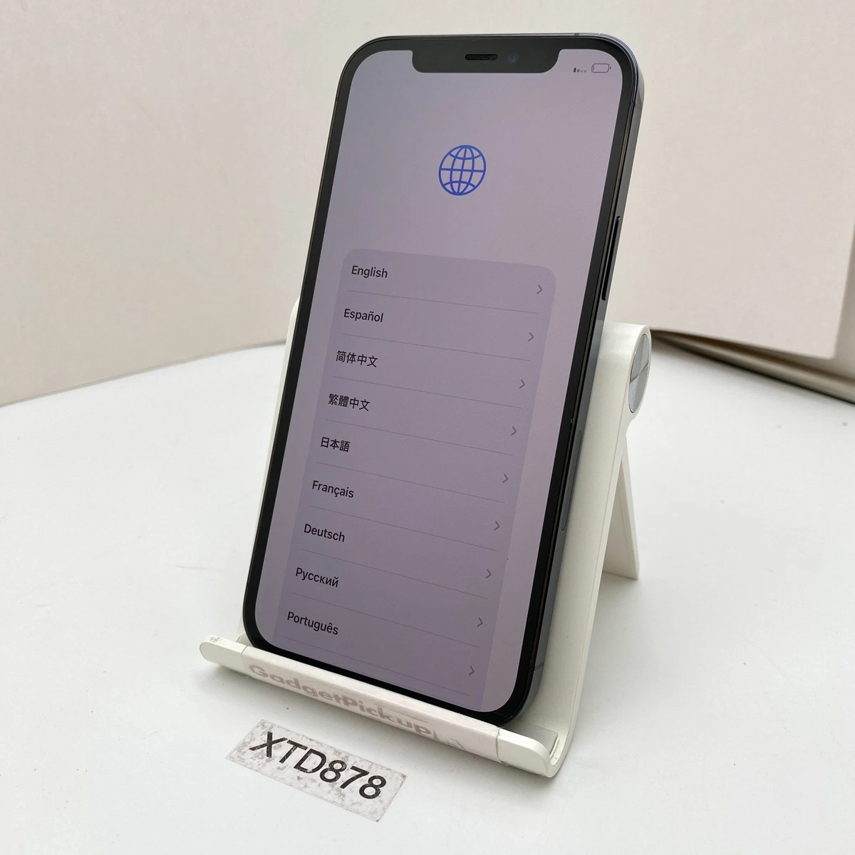 Las mejores ofertas en Apple iPhone 12 Pro 256GB | eBay