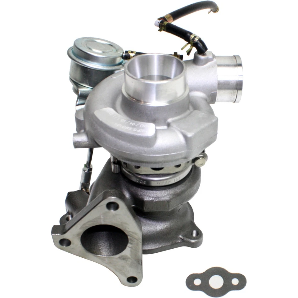 New Turbocharger For Subaru Forester Baja 2006 2005 2004 - Image 2 of 4