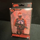 GI Joe Classified Haslab Cobra HISS Tank Driver 6" Figure Trooper #99 NEW
