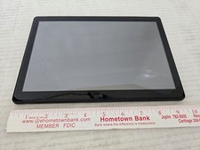 Onn 10.1" Tablet 100003562 FOR PARTS AS IS FREE SHIPPING