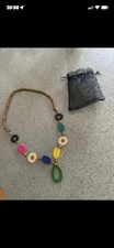 Costume Necklace
