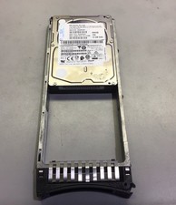 Dell AL13SXB60EN 600GB 2.5" 15K SAS 12Gb/s Server HDD