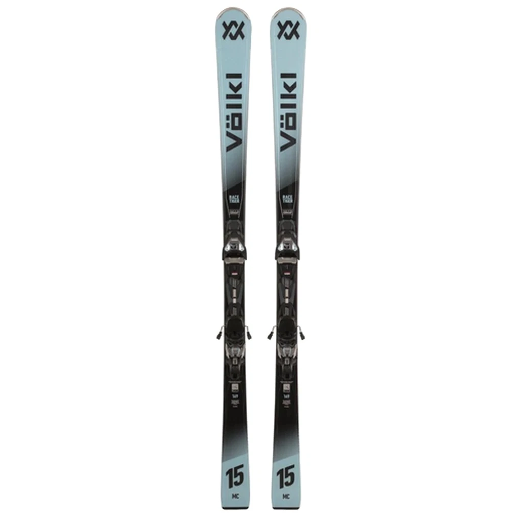 Volkl Racetiger Downhill Skis for sale - eBay