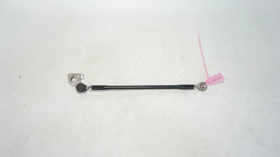 Pedal de enlace de cambio Suzuki GSXR 600 750 2011-2023 284796 FABRICANTE DE EQUIPOS ORIGINALES Foto 4 de 4