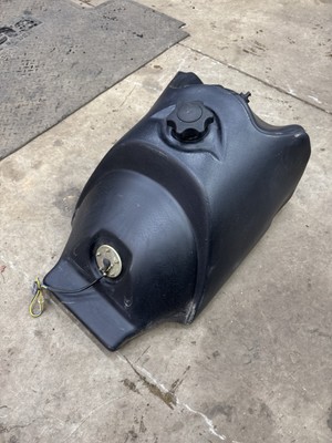 Ski Doo Formula Z670 Gas Tank