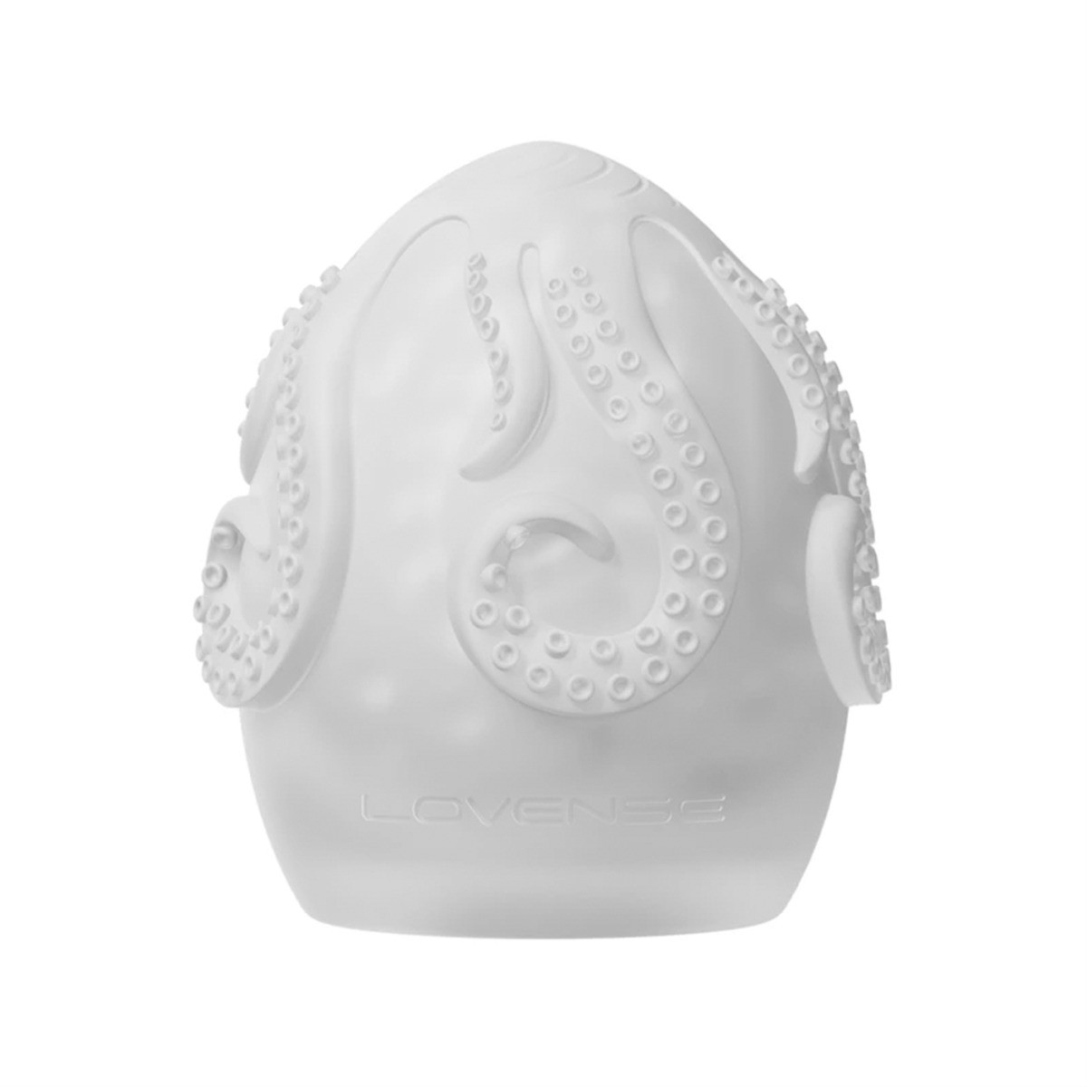 Lovense - Kraken Single - Bullet Vibrator Sex Toy
