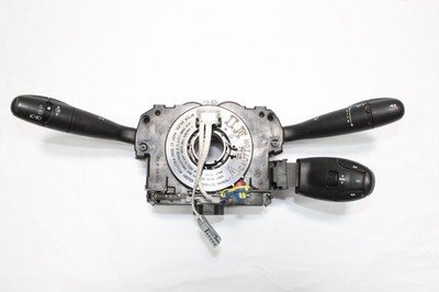 2011 CITROEN DISPATCH Blinker Wischer Kombination Hebel Squib 96722134XT