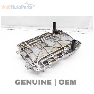 2019-2023 AUDI Q8 - OIL SUMP Windage TRAY 06M115287AH
