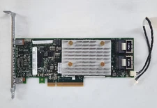 HP 836269-001 Smart Array P408i-p PCIe RAID Controller Card