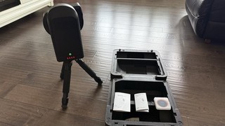 Seestar S50 All In One Smart Telescope by ZWO
