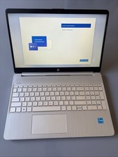 HP 15S-FQ2571SA Laptop 128GB, 12GB RAM, Intel Core I3, 11th Gen, Windows 11