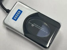 HID Digital Persona U.are.U 4500 USB Fingerprint Reader (50013-XXX- 2023)