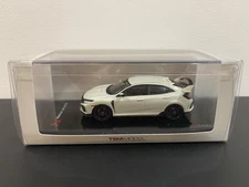 TSM Model 1:43 2017 Honda Civic Type-R #430267 FK8 NIB Honda Licensed