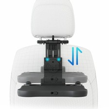 Klappbares Auto Rücksitz Tablett Tisch Für Essen Unterwegs Für Kinder ABS