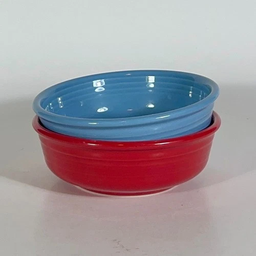 Fiesta Classic Rim 5 5/8" Small Bowl | Multiple Colors Available